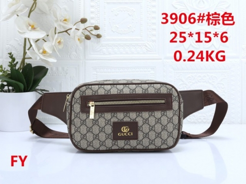 GUCC*I Handbags-OMLH3138