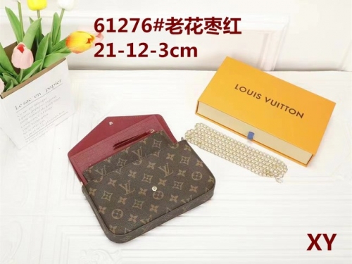 L*V Handbags-OMLH3188