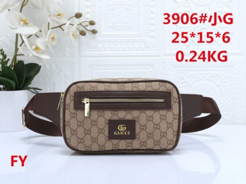 GUCC*I Handbags-OMLH3143