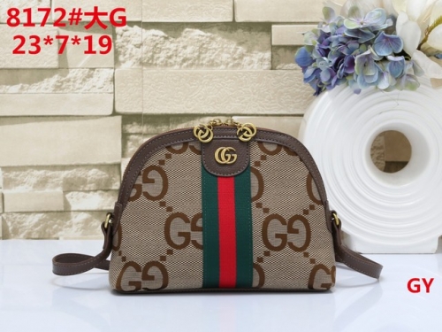 GUCC*I Handbags-OMLH3146