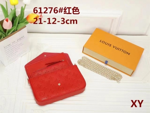 L*V Handbags-OMLH3207