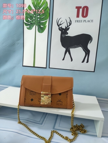 HMC*M Handbags-OMMCH126