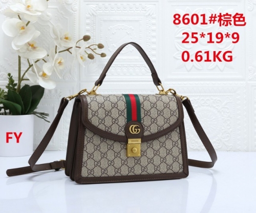 GUCC*I Handbags-OMLH3149