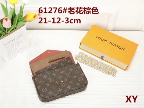 L*V Handbags-OMLH3211