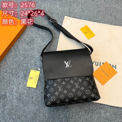 L*V Handbags-OMLH3200