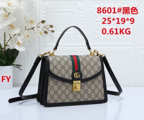 GUCC*I Handbags-OMLH3148