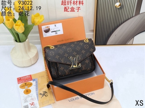 L*V Handbags-OMLH3209