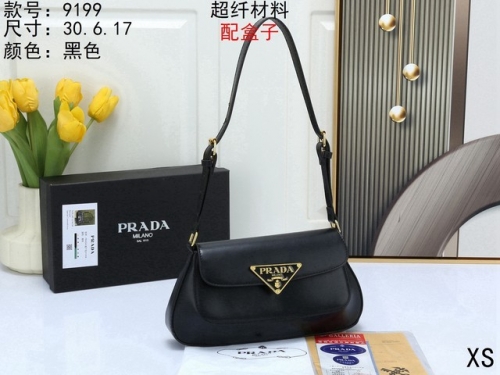 PRAD*A Handbags-OMPDH192