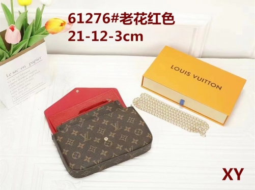 L*V Handbags-OMLH3210