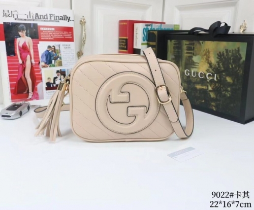 GUCC*I Handbags-OMLH3158