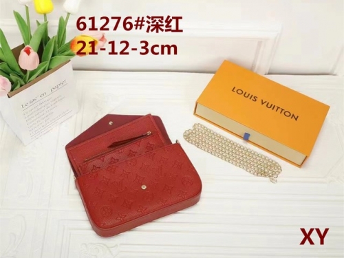 L*V Handbags-OMLH3212