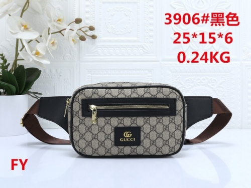 GUCC*I Handbags-OMLH3139