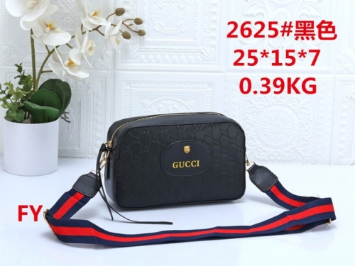 GUCC*I Handbags-OMLH3142