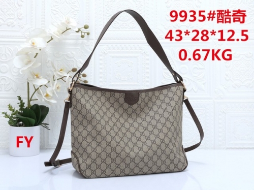 GUCC*I Handbags-OMLH3161