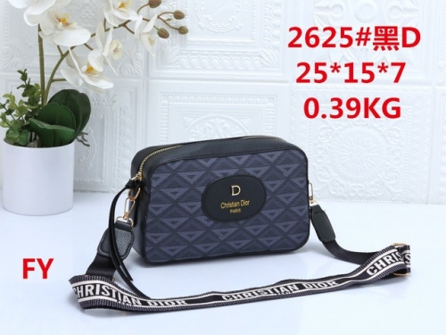 Dio*r Handbags-OMDIH726