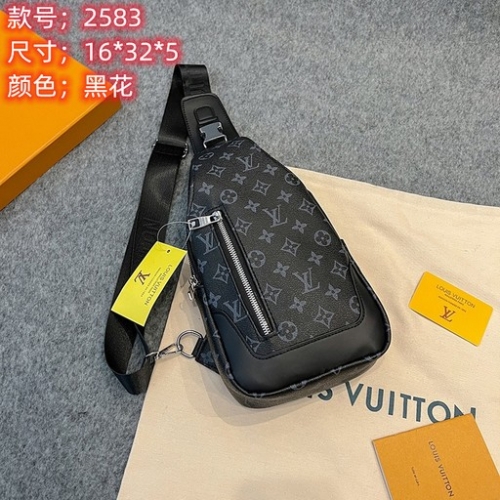 L*V Handbags-OMLH3167