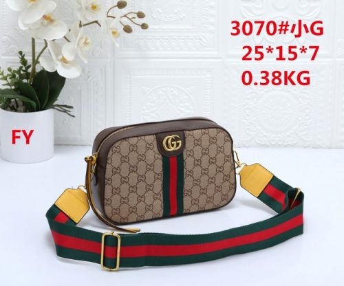 GUCC*I Handbags-OMLH3155