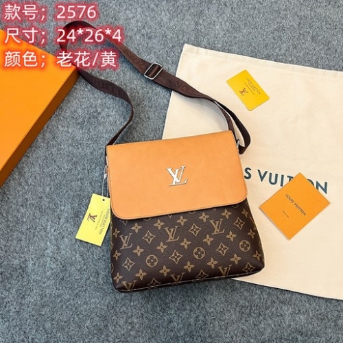 L*V Handbags-OMLH3199