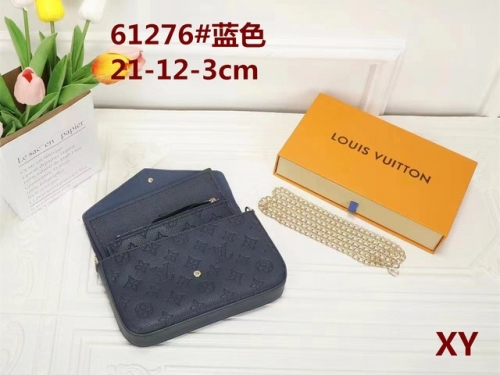 L*V Handbags-OMLH3190