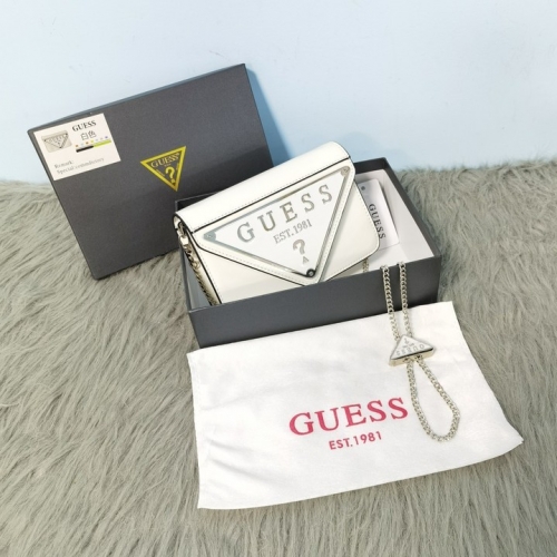 Gues*s Handbags-WMBB0192