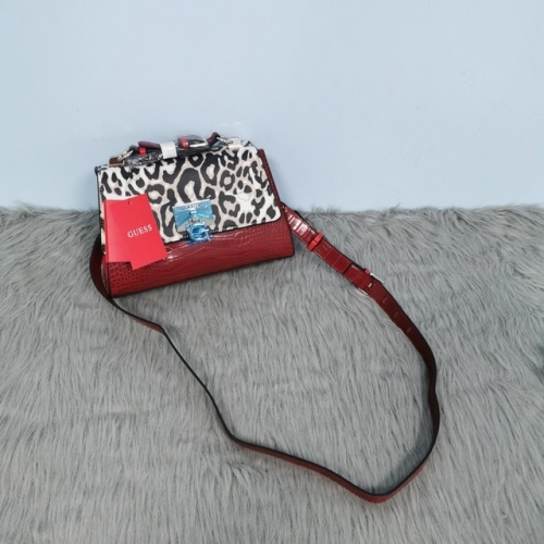 Gues*s Handbags-WMBB0257