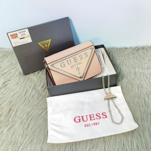 Gues*s Handbags-WMBB0191