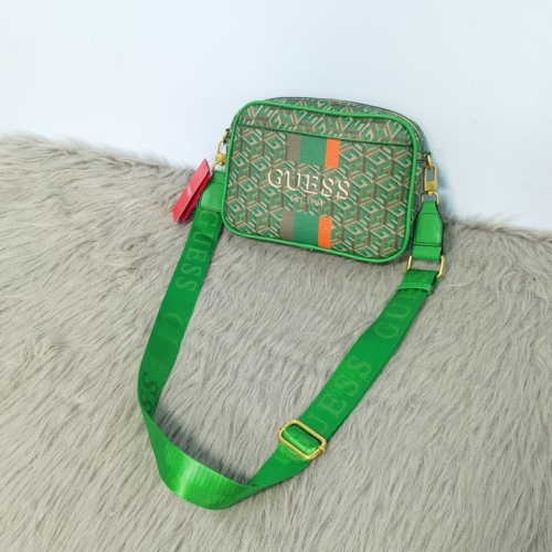 Gues*s Handbags-WMBB0140