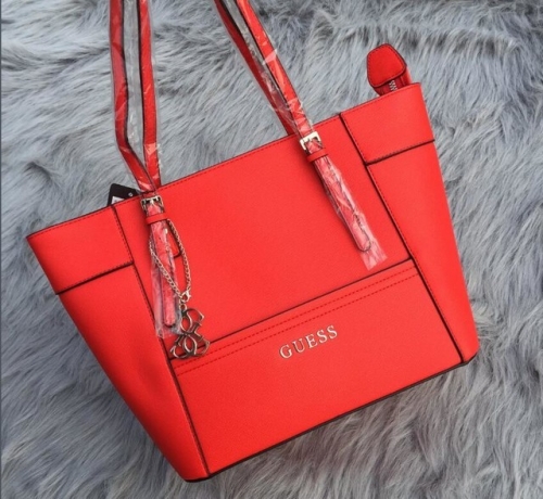 Gues*s Handbags-WMBB0089