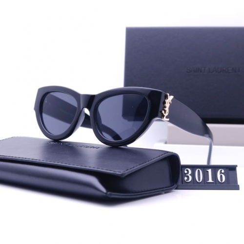 Brand Sunglasses-230827-QL4666