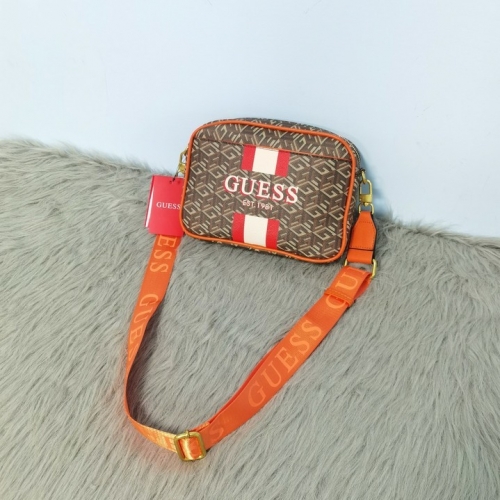 Gues*s Handbags-WMBB0109