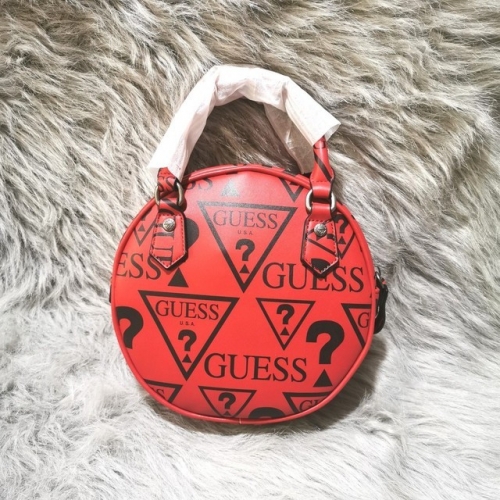 Gues*s Handbags-WMBB0113