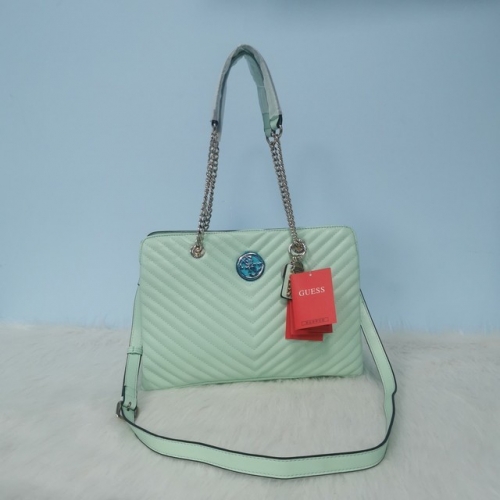 Gues*s Handbags-WMBB0288