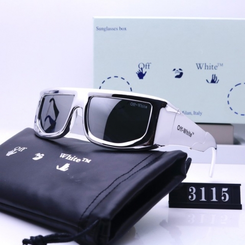 Brand Sunglasses-230827-QL4227