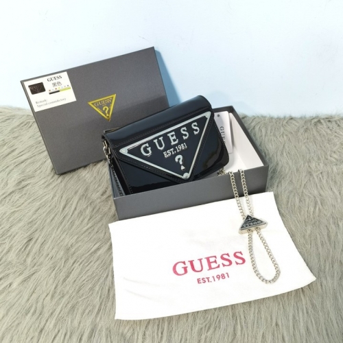 Gues*s Handbags-WMBB0193