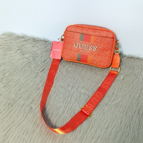 Gues*s Handbags-WMBB0141