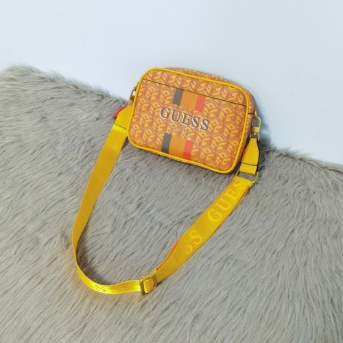 Gues*s Handbags-WMBB0138