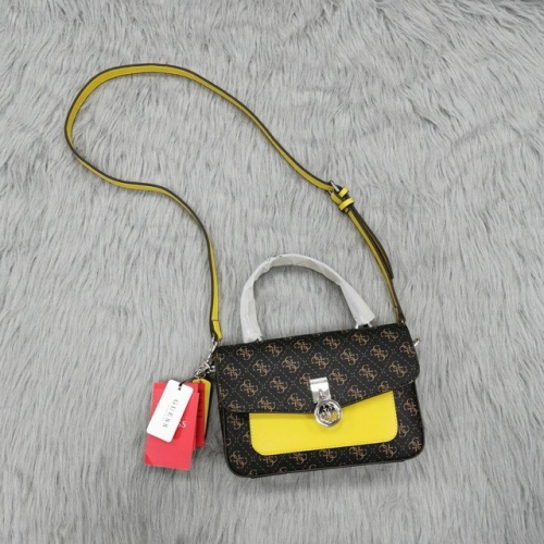 Gues*s Handbags-WMBB0151