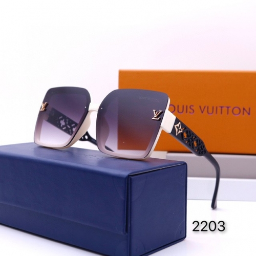 Brand Sunglasses-230827-QL4709