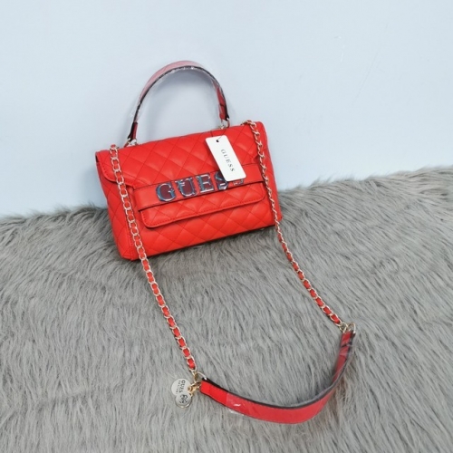 Gues*s Handbags-WMBB0174