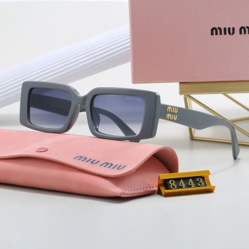 Brand Sunglasses-230827-QL4319