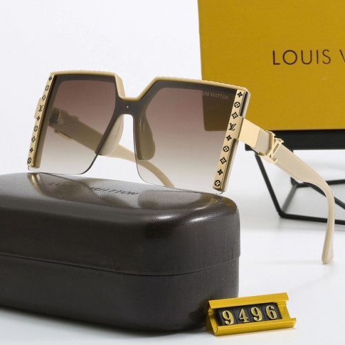 Brand Sunglasses-230827-QL4607