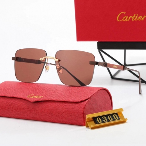 Brand Sunglasses-230827-QL4223