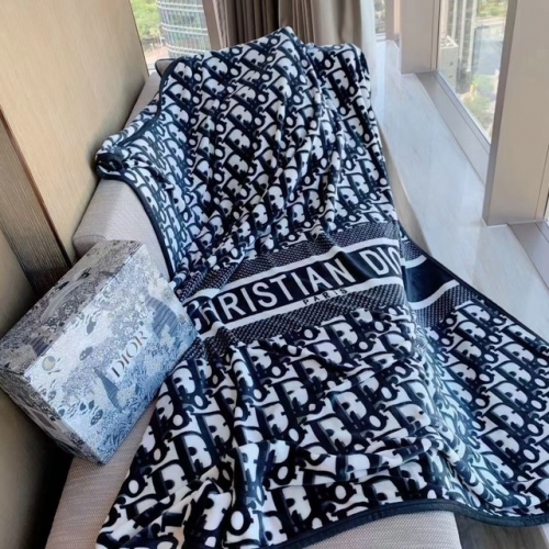 Size 130*200cm Brand Blanket-BXN231118-BY083