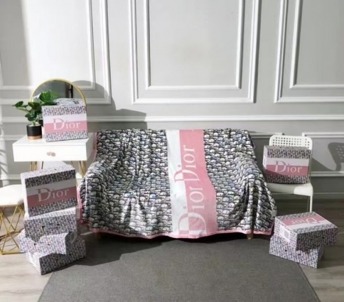 Size 130*200cm Brand Blanket-BXN231118-BY080