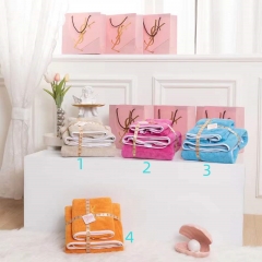 Brand Bath towel and towel-BXN231118-BY153