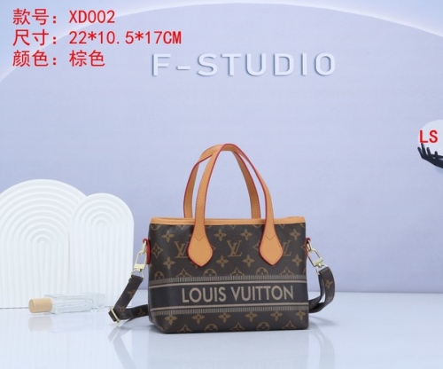 L*V Handbags-OMLH3216