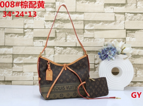 L*V Handbags-OMLH3226