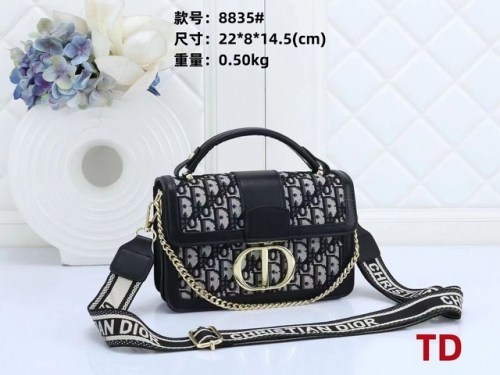 Dio*r Handbags-OMDIH731