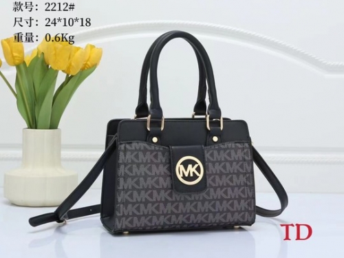 M*K Handbags-OMMKH712