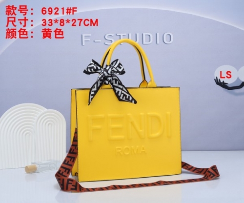 Fend*i Handbags-OMFD220